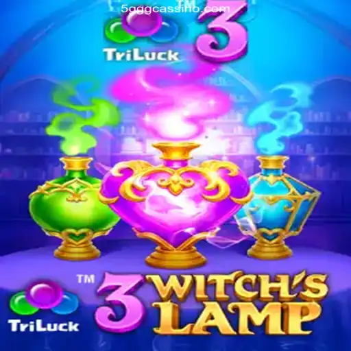 Exploring the Enchanting World of 3WitchsLamp and the Thrill of Brazilian Betting Platforms