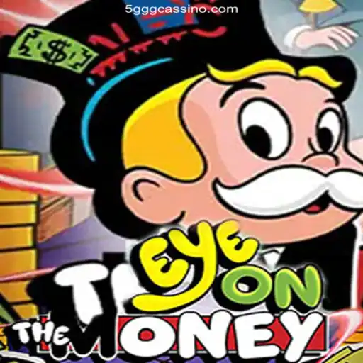 EyeOnTheMoney: An Immersive Betting Experience