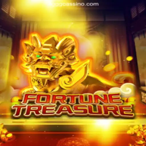 Discover the Enchanting World of FortuneTreasure: An Ultimate Guide
