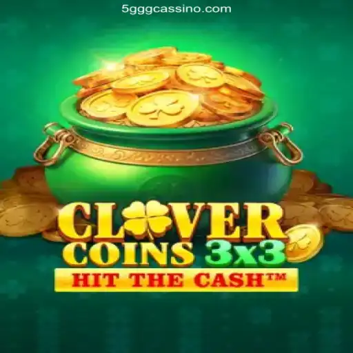 Discovering Clovercoin3x3: The Thrilling Game Taking Brazil by Storm