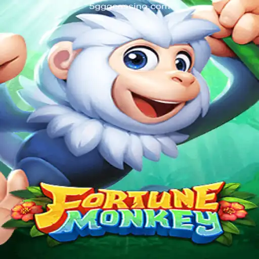Discover FortuneMonkey: The Thrilling World of 5ggg⭐️ A Melhor Plataforma de Apostas no Brasil