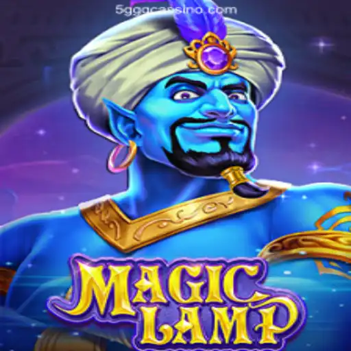 MagicLamp: The Enchanting Game Captivating Gaming Enthusiasts