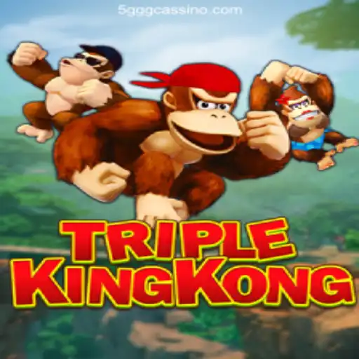Discover TripleKingKong: The Ultimate Gaming Experience with 5ggg⭐️ in Brazil