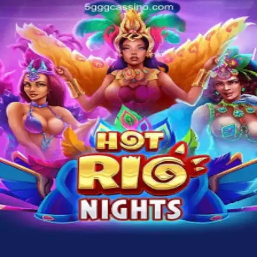 Exploring the Vibrant World of HotRioNights: The Premier Betting Platform in Brazil