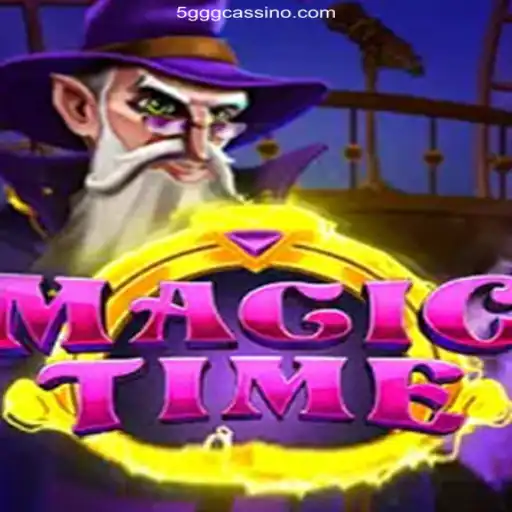 Experience the Magic of 'MagicTime': A Top Brazilian Betting Platform