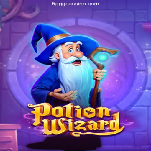 PotionWizard: The Magical Gaming Experience Everyone is Talking About