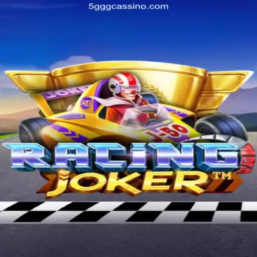 RacingJoker: A Thrilling Adventure on the Digital Racing Tracks