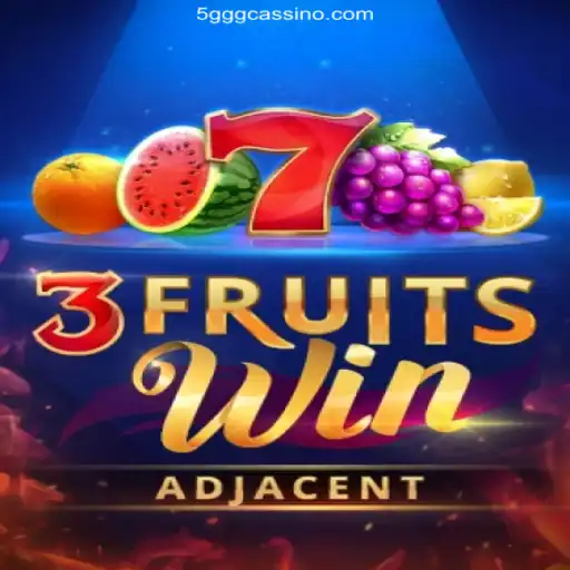 Exploring 3FruitsWin: The Ultimate Casino Game on 5ggg⭐️