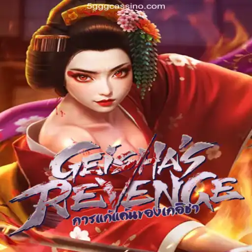 GeishasRevenge: Unveiling the Intriguing World of Traditional Japanese Gaming