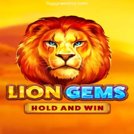 Embark on an Adventure with LionGems: Explore 5ggg⭐️ A Melhor Plataforma de Apostas no Brasil