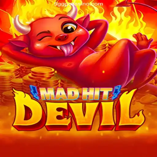 MadHitDevil: Exploring the Thrills of 5ggg⭐️ A Melhor Plataforma de Apostas no Brasil