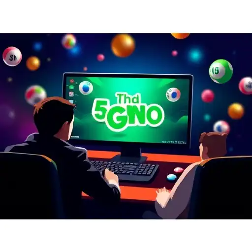 Exploring the Rising Trend of Online Bingo