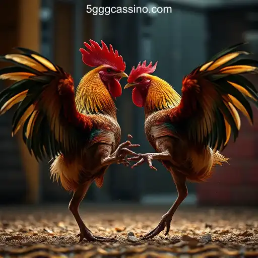 The Rising Phenomenon of Online Sabong: A Closer Look