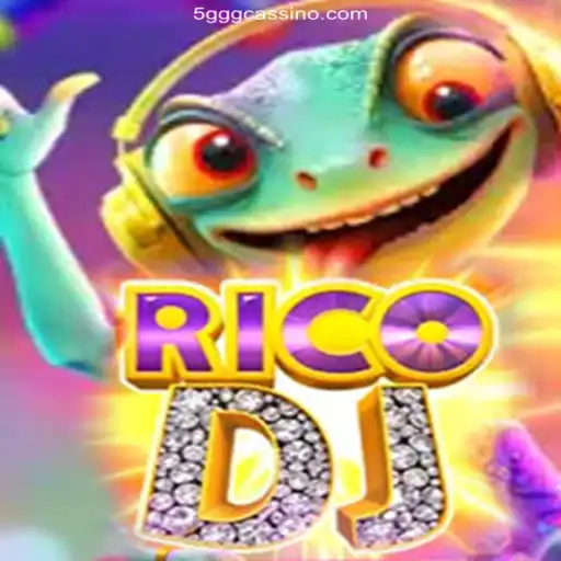 Exploring RicoDJ: A Thrilling Gaming Experience