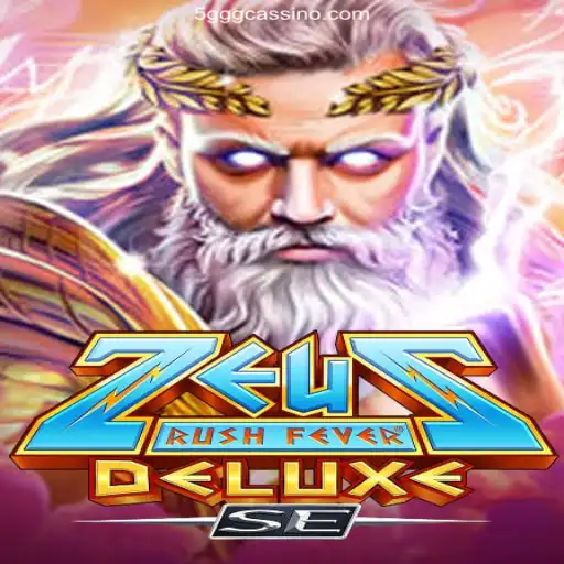 Unveiling ZeusRushFeverDeluxeSE: A Mythical Adventure in Gaming