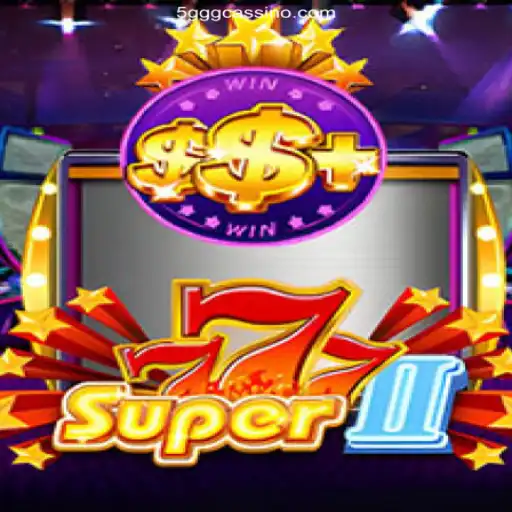 Exploring Super777II: The Exciting World of Online Gambling
