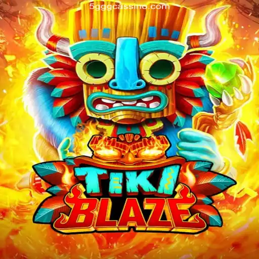 Exploring TikiBlaze: An Immersive Gaming Experience