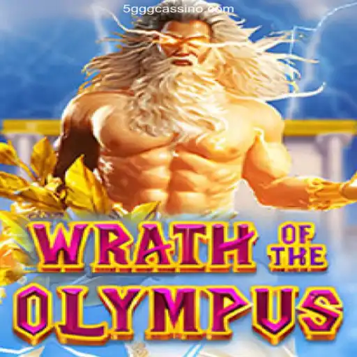 Discover the Ultimate Adventure with WrathofOlympus